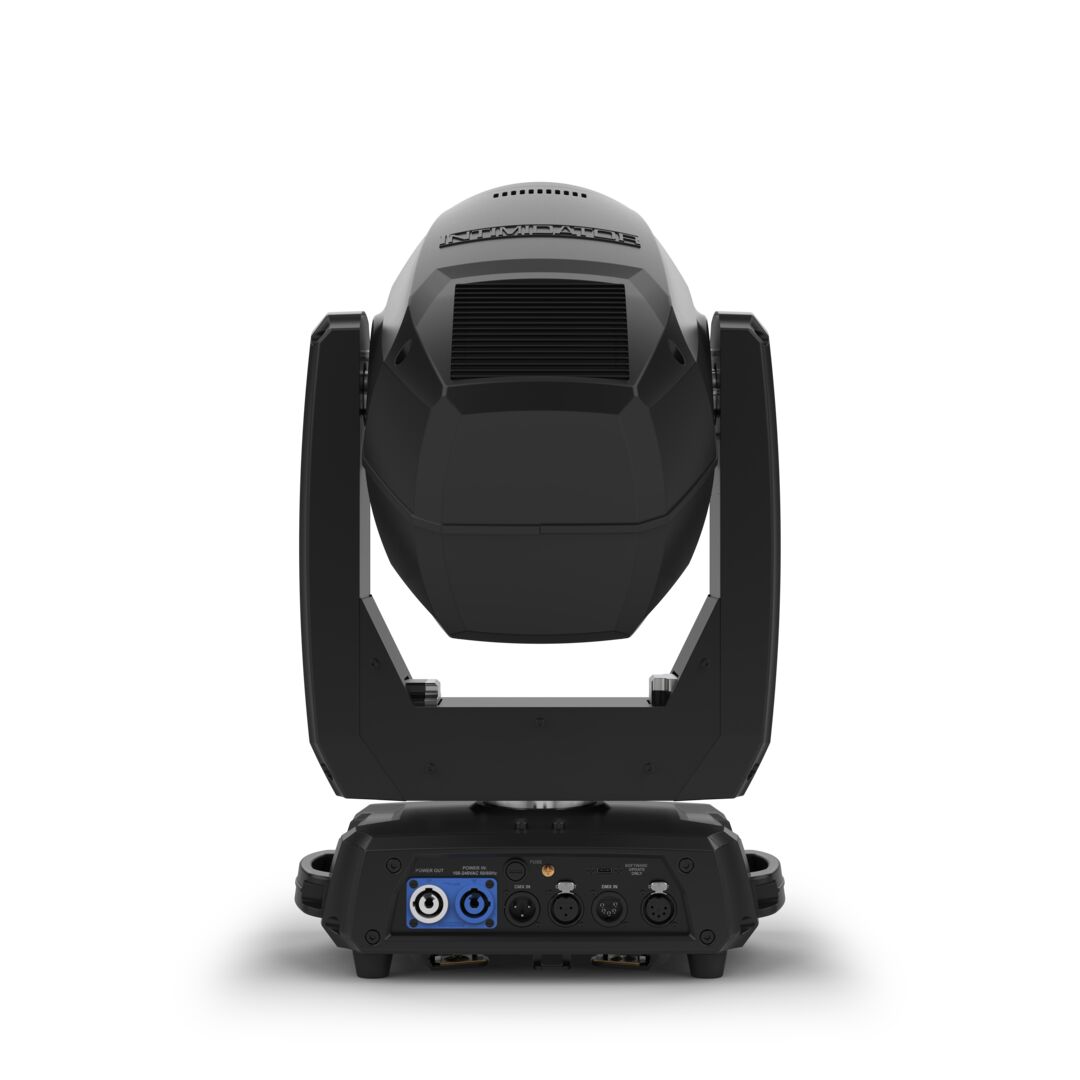 Chauvet DJ Intimidator Hybrid 251SR All-in-one light fixture - Image 4
