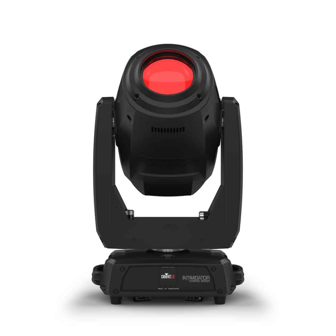 Chauvet DJ Intimidator Hybrid 251SR All-in-one light fixture - Image 3