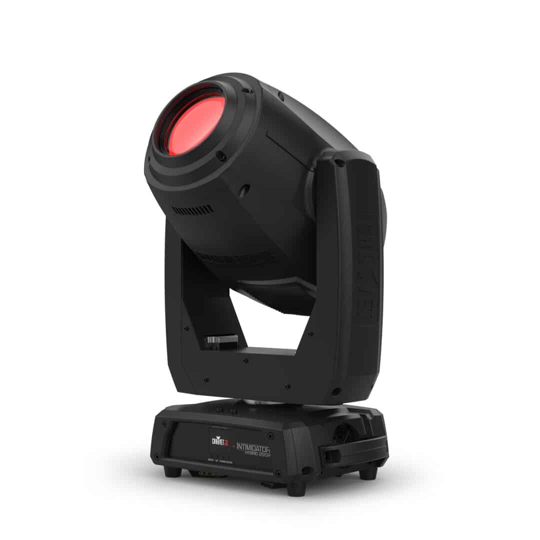Chauvet DJ Intimidator Hybrid 251SR All-in-one light fixture - Image 2
