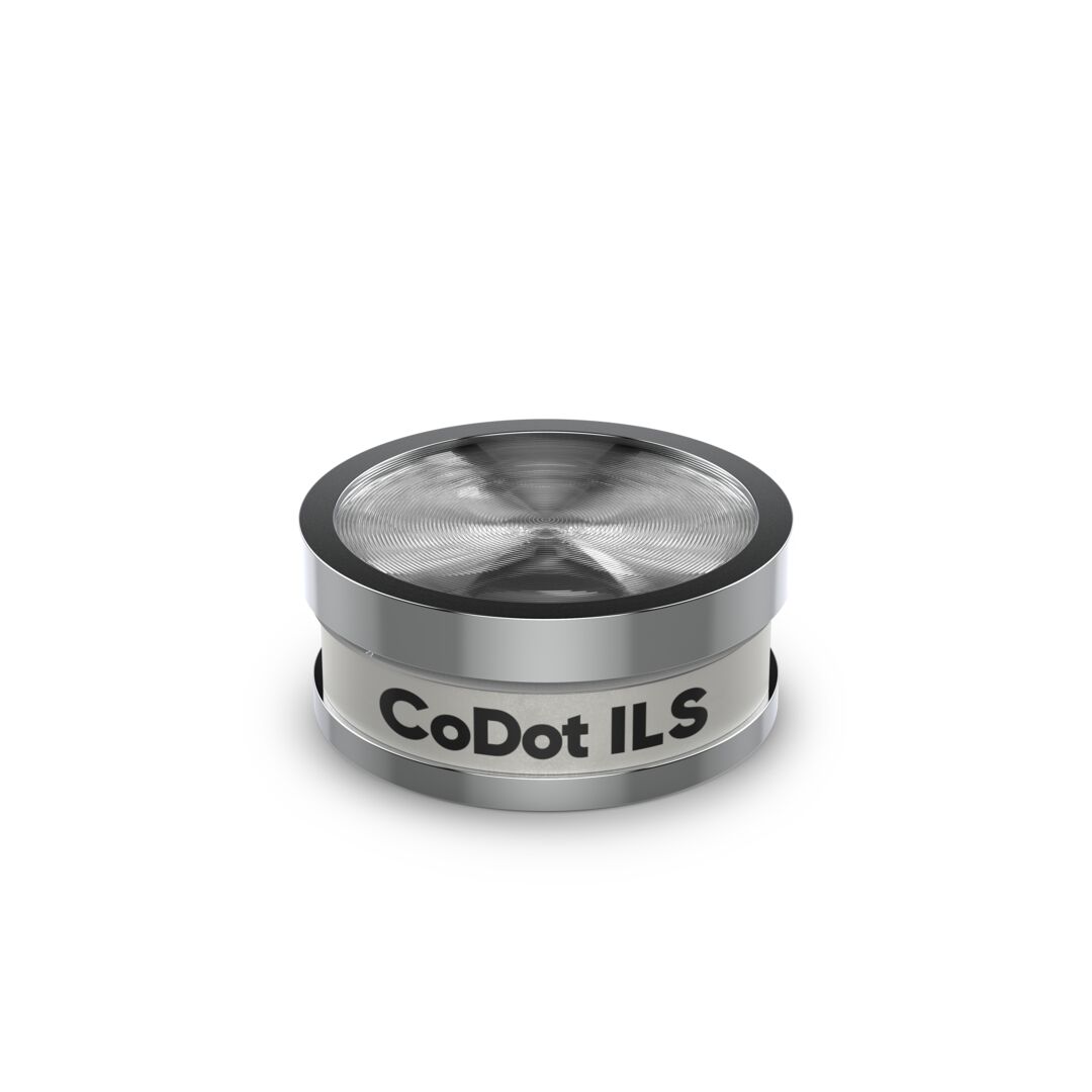 Chauvet DJ CoDot ILS 4 Pack with RFC-XL Remote + Carry case & frost lens - Image 5
