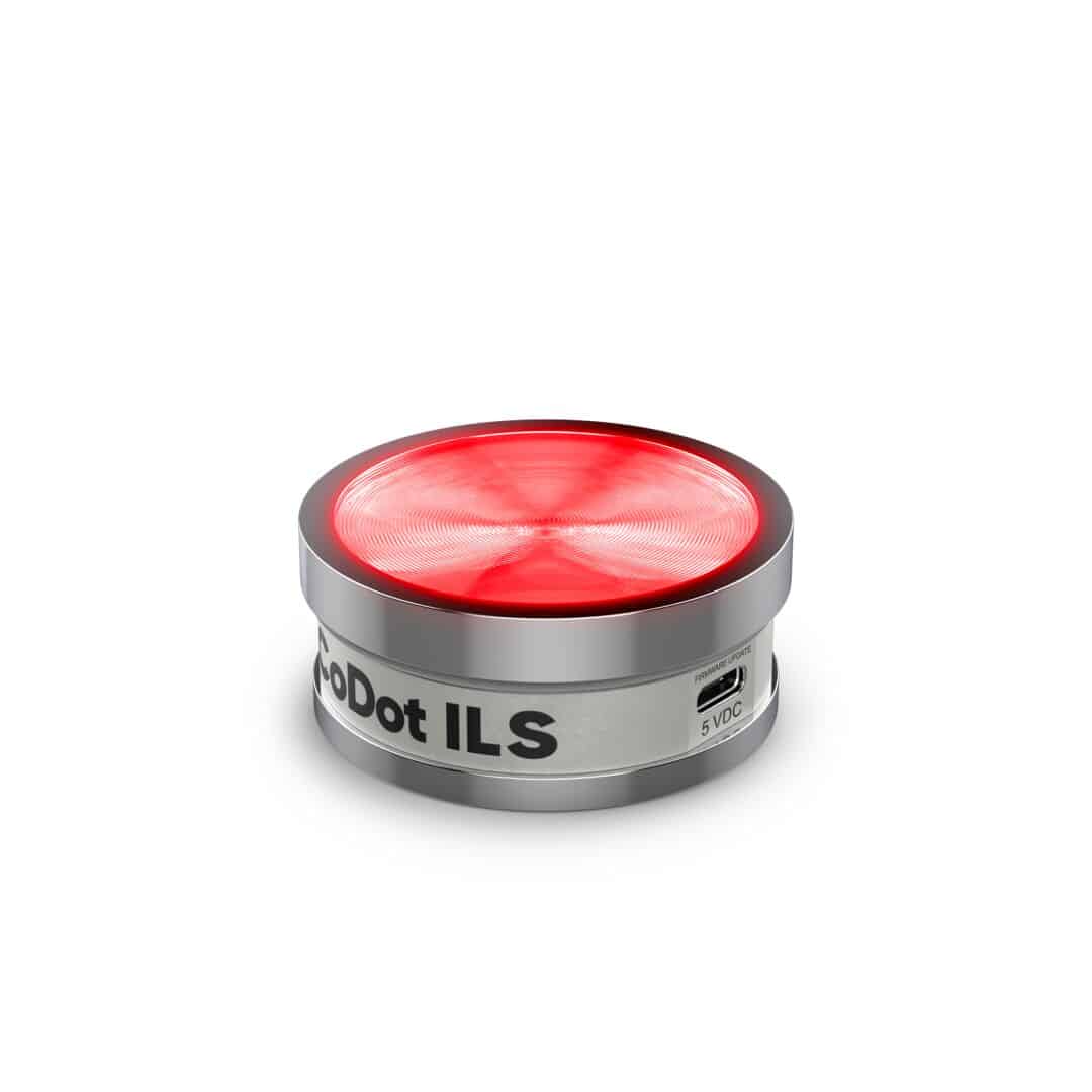 2x Chauvet DJ CoDot ILS 4 Packs with RFC-XL Remote + Carry case & frost lens - Image 2