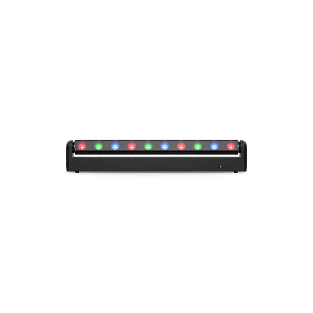 Chauvet DJ COLORband PiX-M ILS Moving LED Wash Light - Image 2