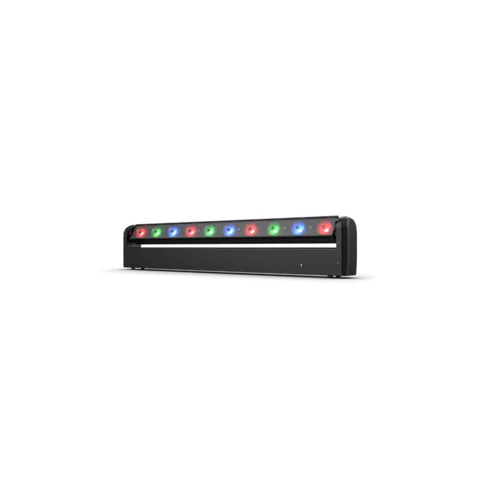 Chauvet DJ COLORband PiX-M ILS Moving LED Wash Light - Image 3