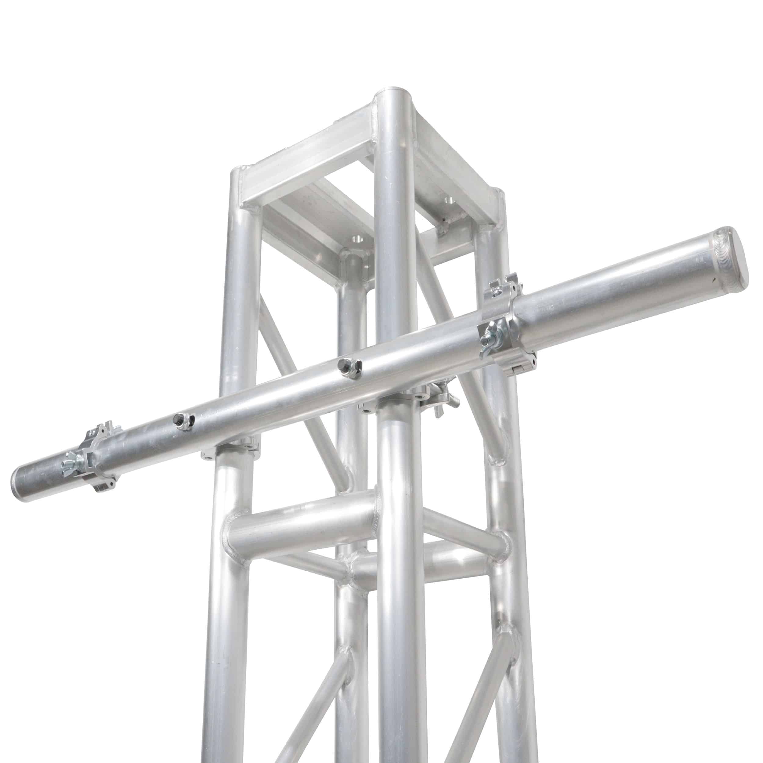 Pair of 2x Pro X LCD/Plasma TV Display Screen Mount F34 Truss - Image 3