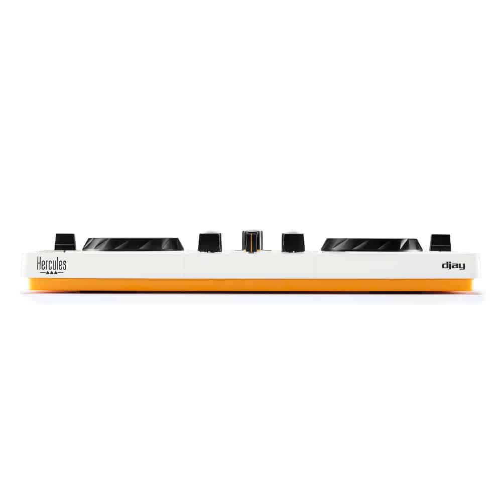 Hercules DJ Control Mix Ultra DJ Controller - Image 4