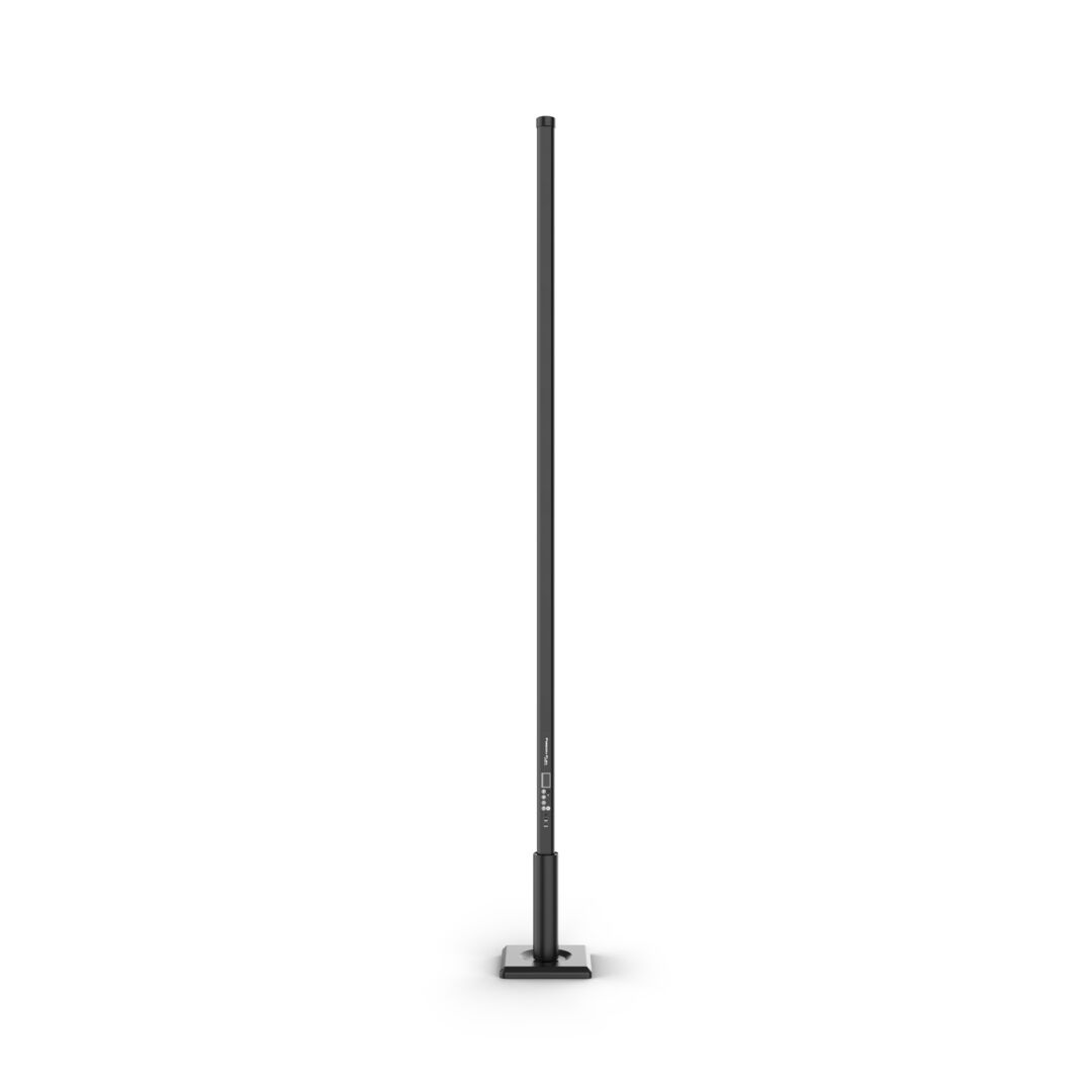 2x Chauvet DJ Freedom Flex Stick X4 wireless LED stick lights + 2x Freedom Flex Batteries + Remote - Image 7