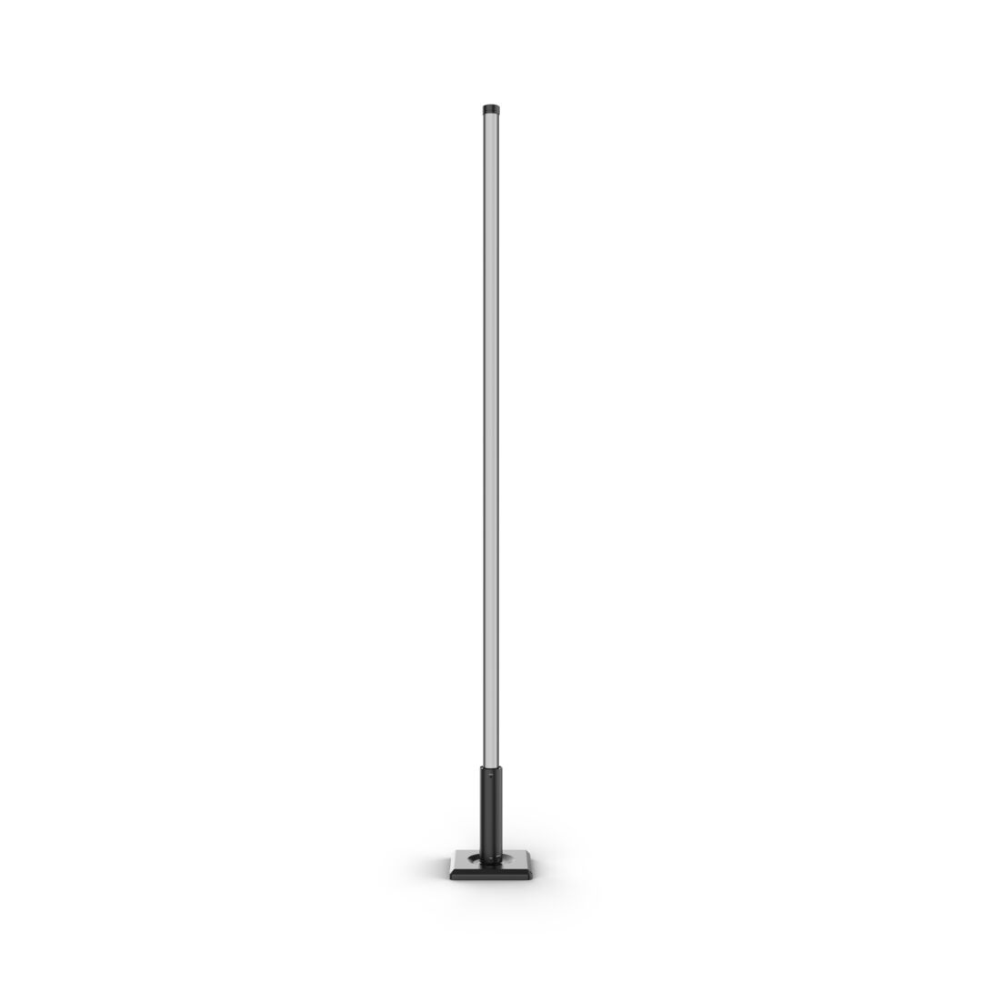 2x Chauvet DJ Freedom Flex Stick X4 wireless LED stick lights + 4x Freedom Flex Batteries + Remote - Image 4