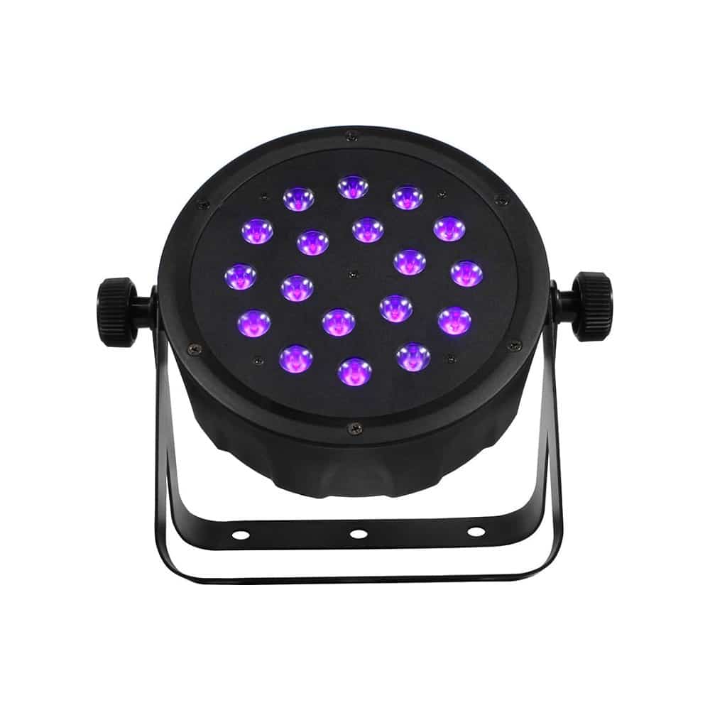 Blizzard Lighting LB PAR CSI Wash Light - Image 2