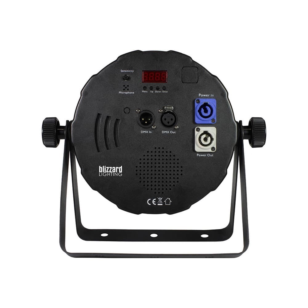 Blizzard Lighting LB PAR CSI Wash Light - Image 3