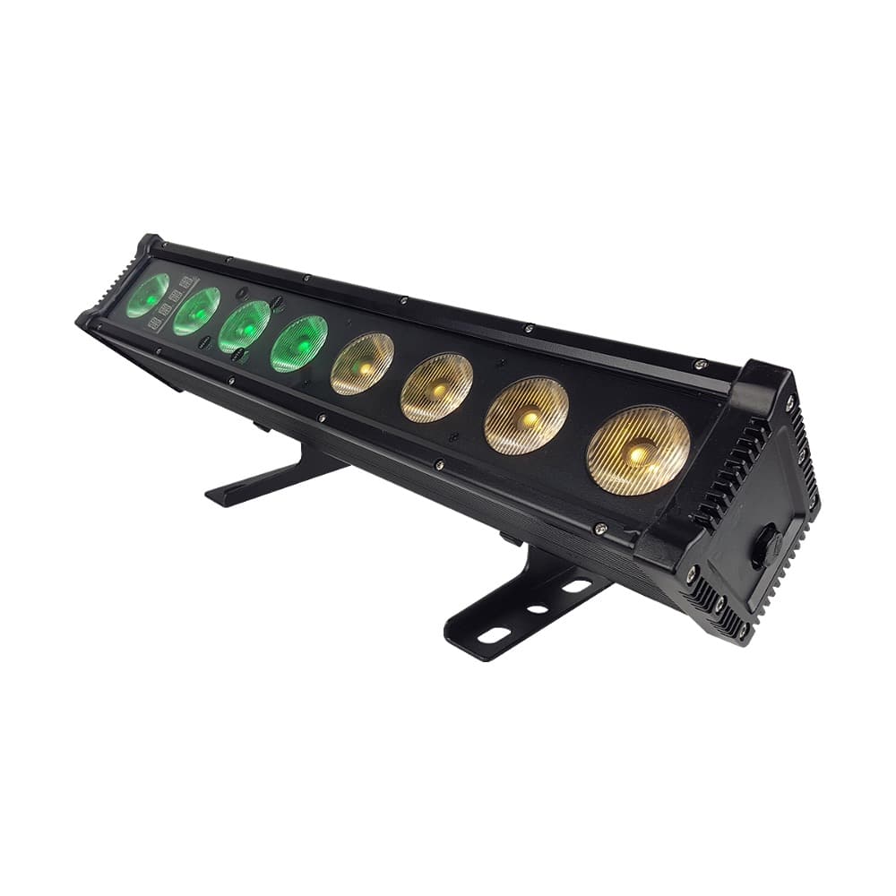 Blizzard Lighting Motif Atelier 8FX IP65-Rated Batten Wash - Image 2