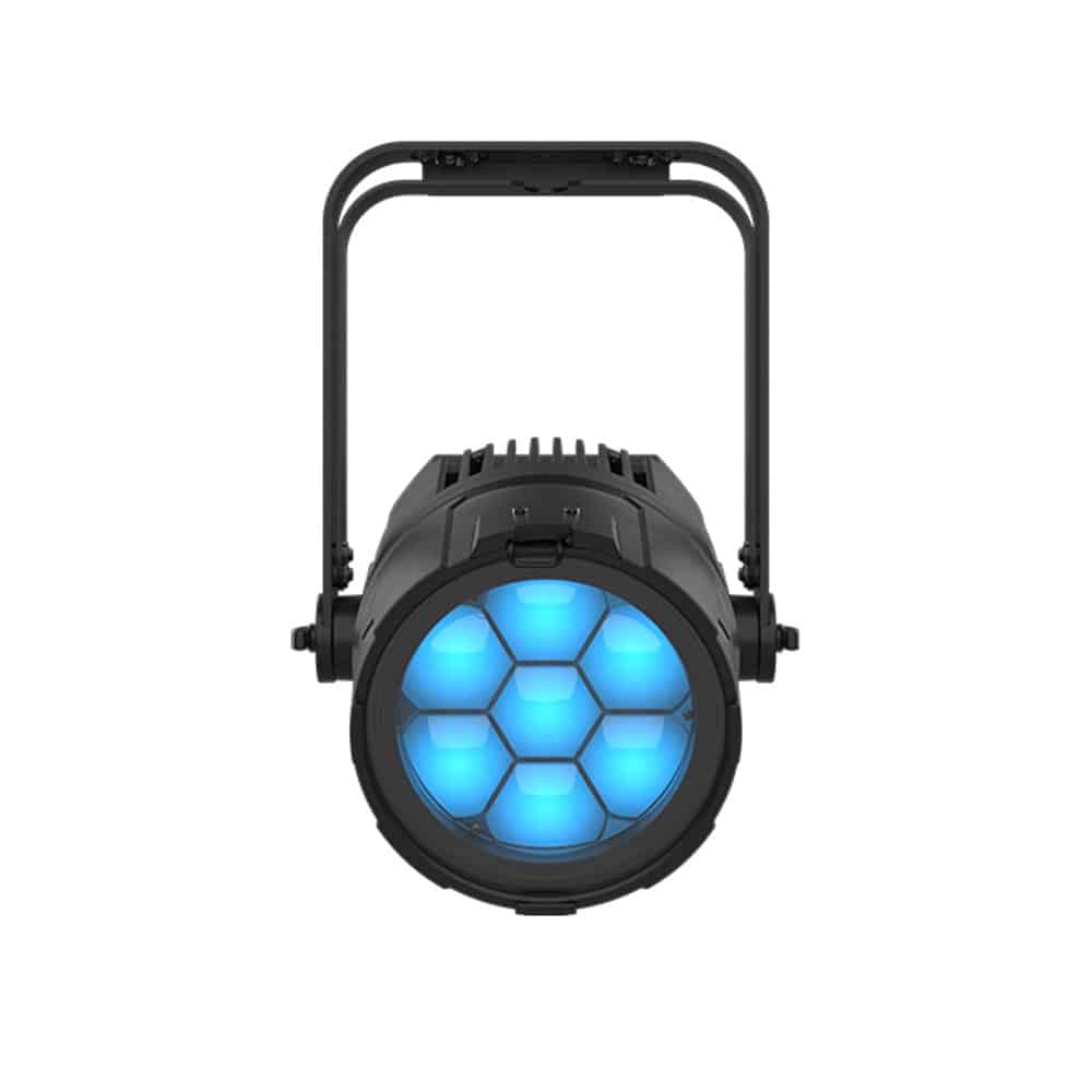 Chauvet Professional COLORado 3 Quad Zoom - Image 2