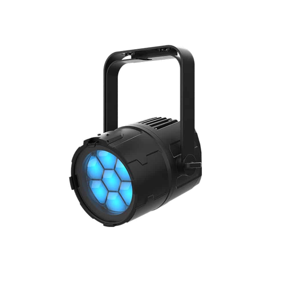 Chauvet Professional COLORado 3 Quad Zoom - Image 3