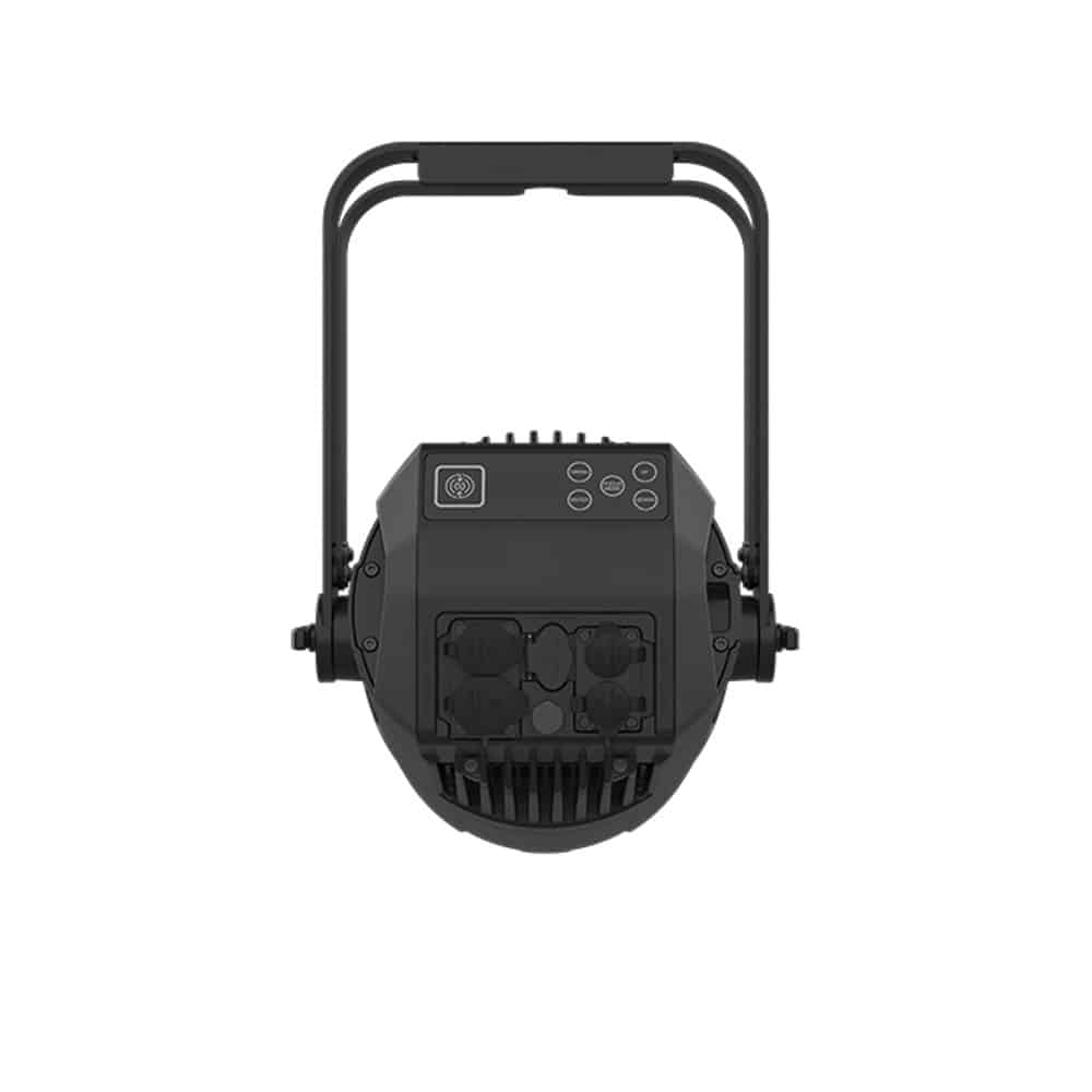Chauvet Professional COLORado 3 Quad Zoom - Image 4