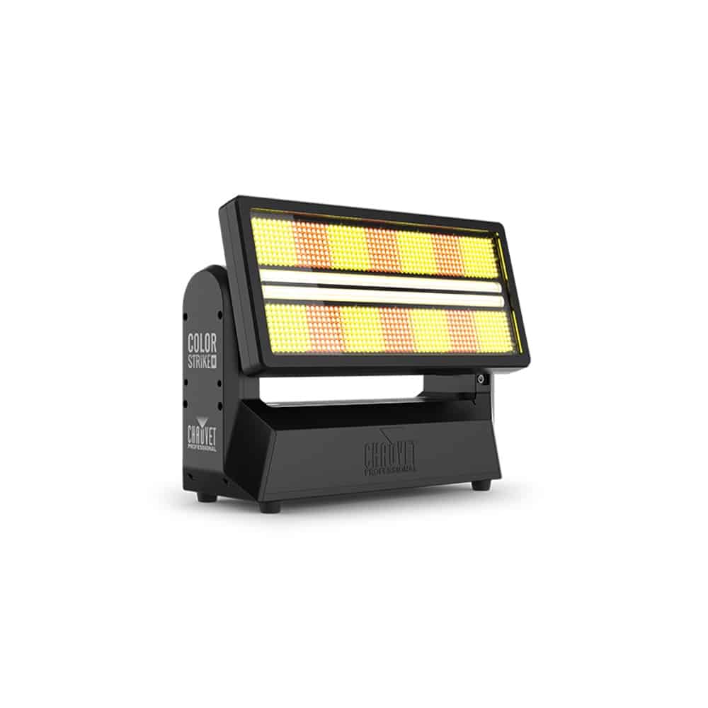 Chauvet Professional COLOR Strike M Strobe Light