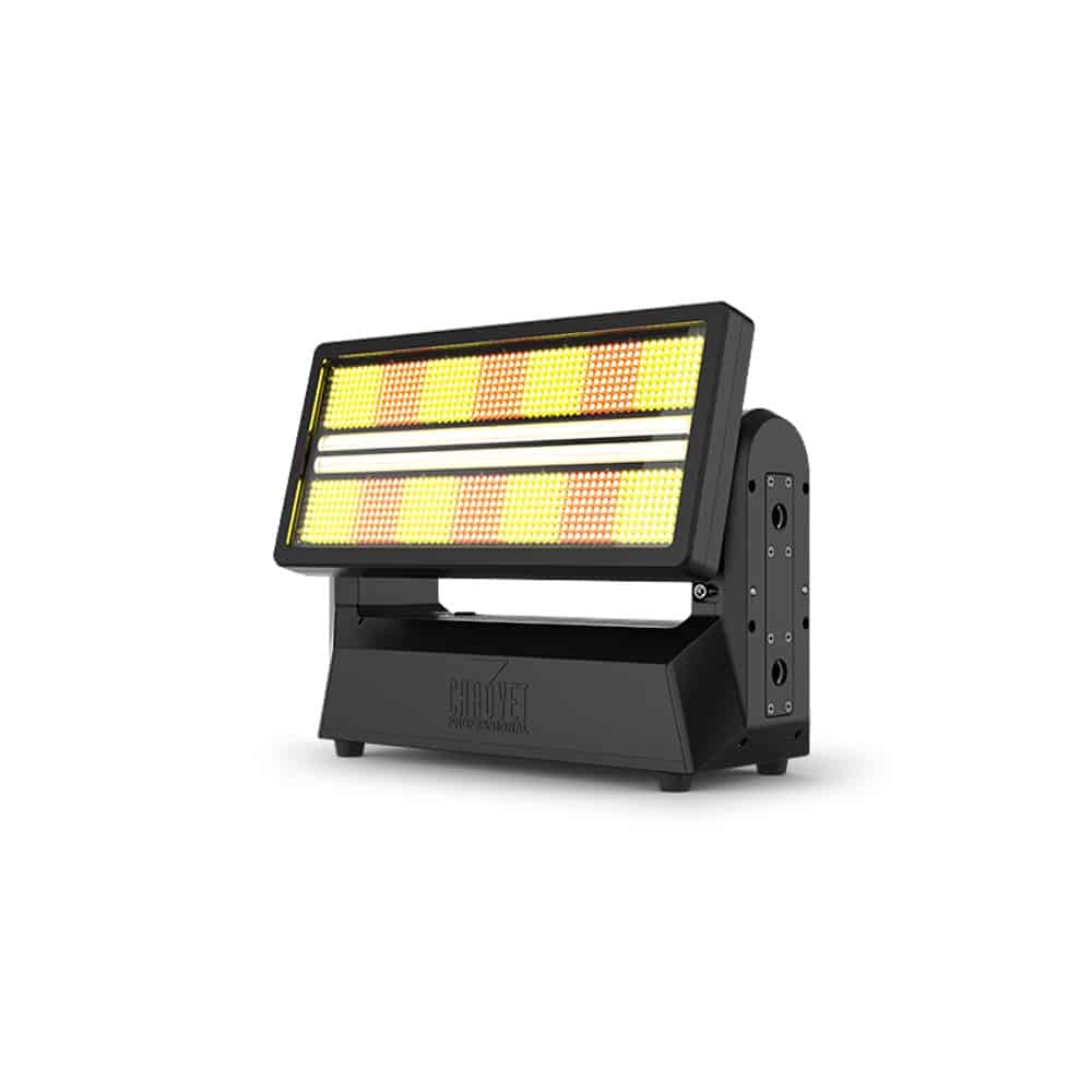 Chauvet Professional COLOR Strike M Strobe Light - Image 3