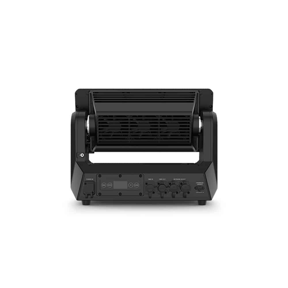 Chauvet Professional COLOR Strike M Strobe Light - Image 4