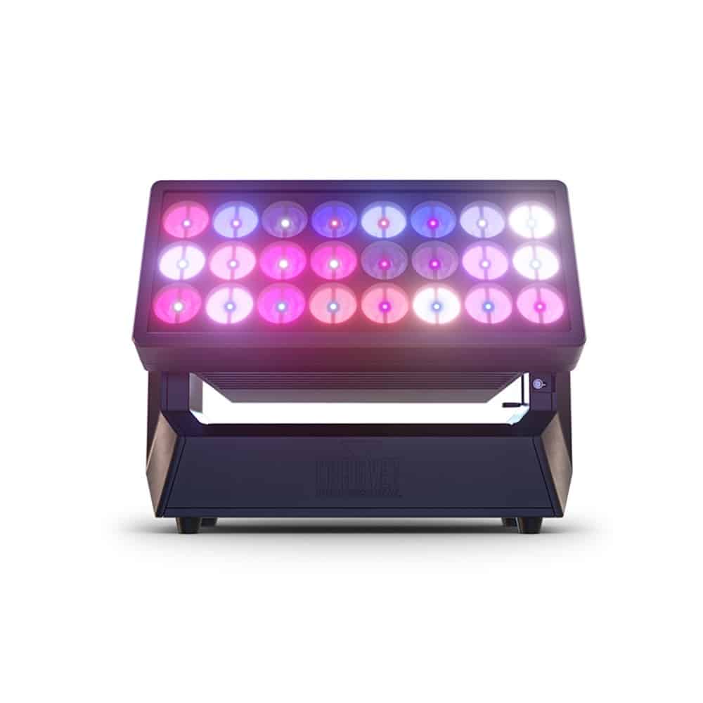 Chauvet Professional Strike V Strobe Light