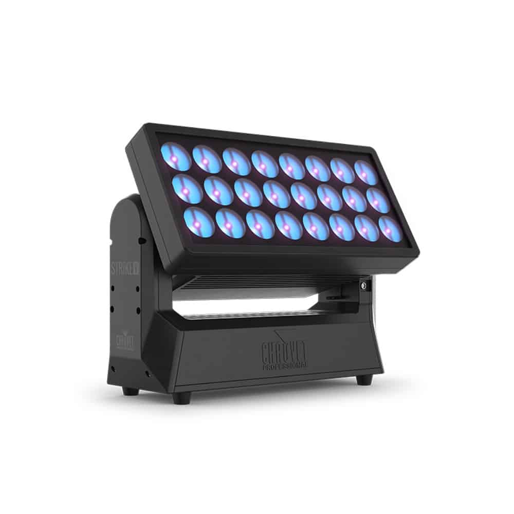 Chauvet Professional Strike V Strobe Light - Image 2
