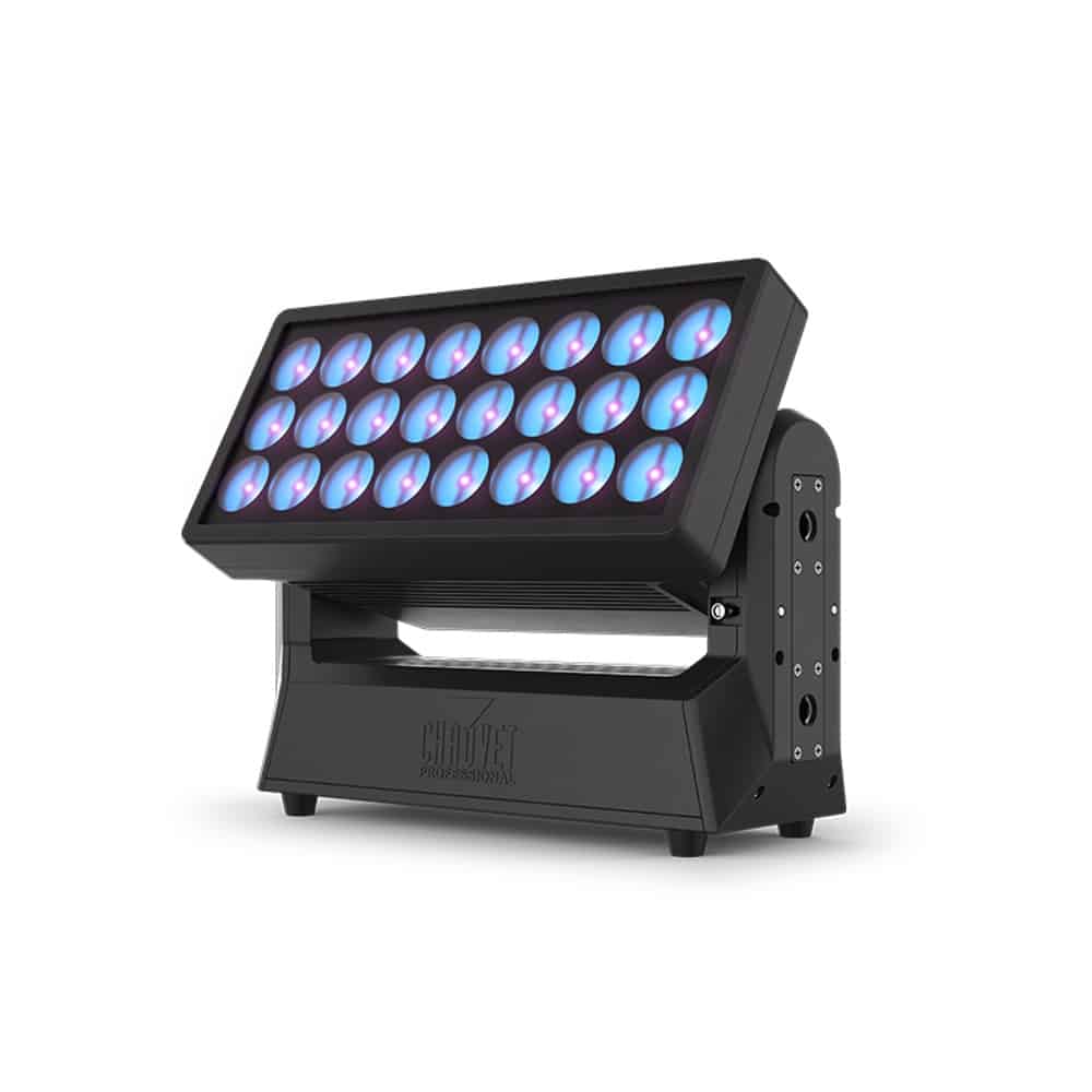 Chauvet Professional Strike V Strobe Light - Image 3