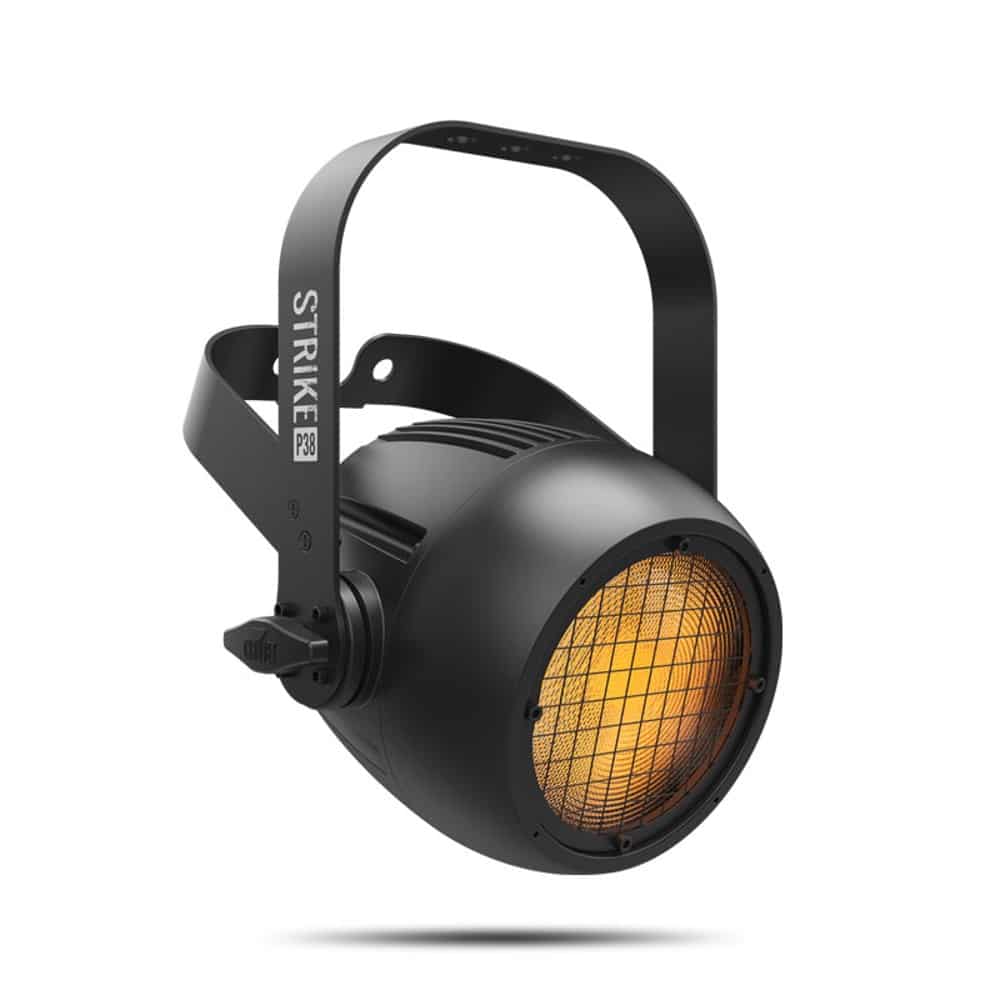 Chauvet Professional Strike P38 Strobe Light