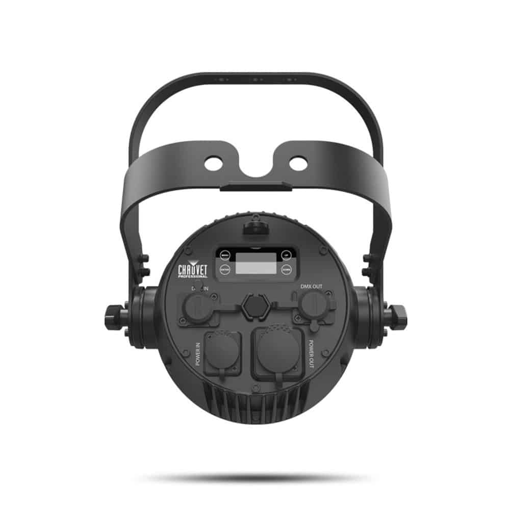 Chauvet Professional Strike P38 Strobe Light - Image 4