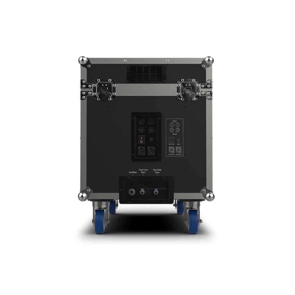 Chauvet Professional Cloud 9 Fog Machine - Image 3