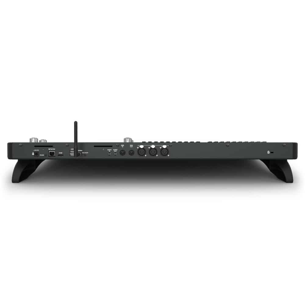 ChamSys QuickQ 30 Lighting Console - Image 4