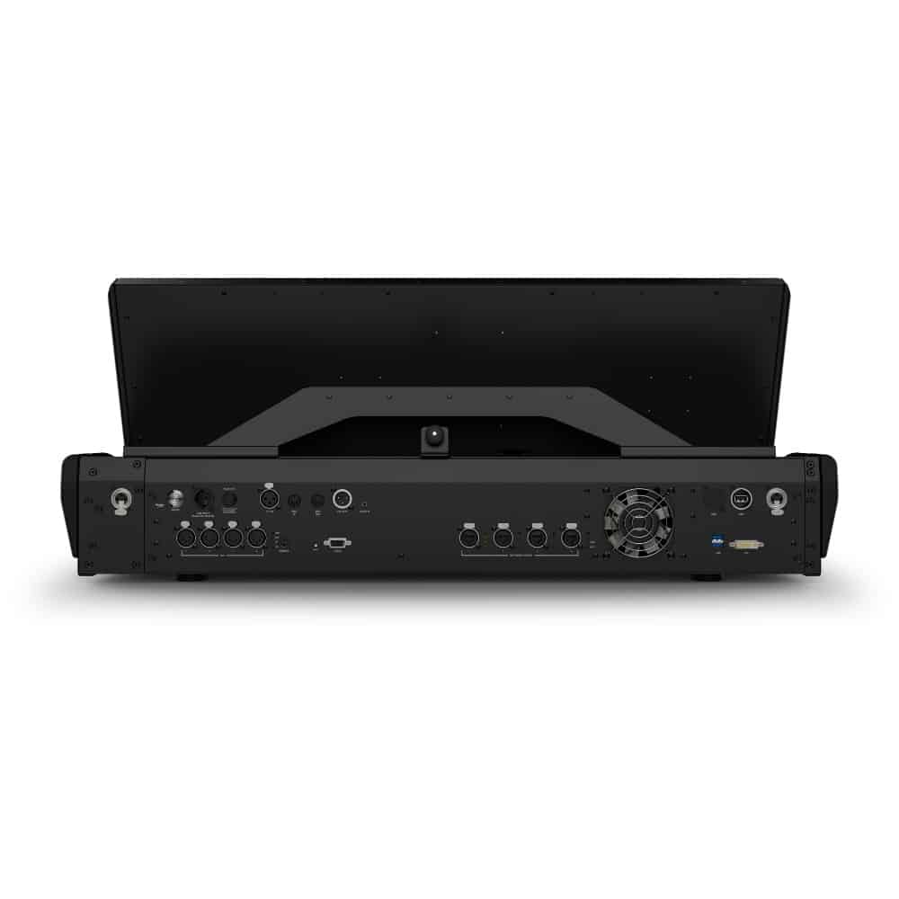 ChamSys MagicQ MQ500M Stadium Console - Image 4