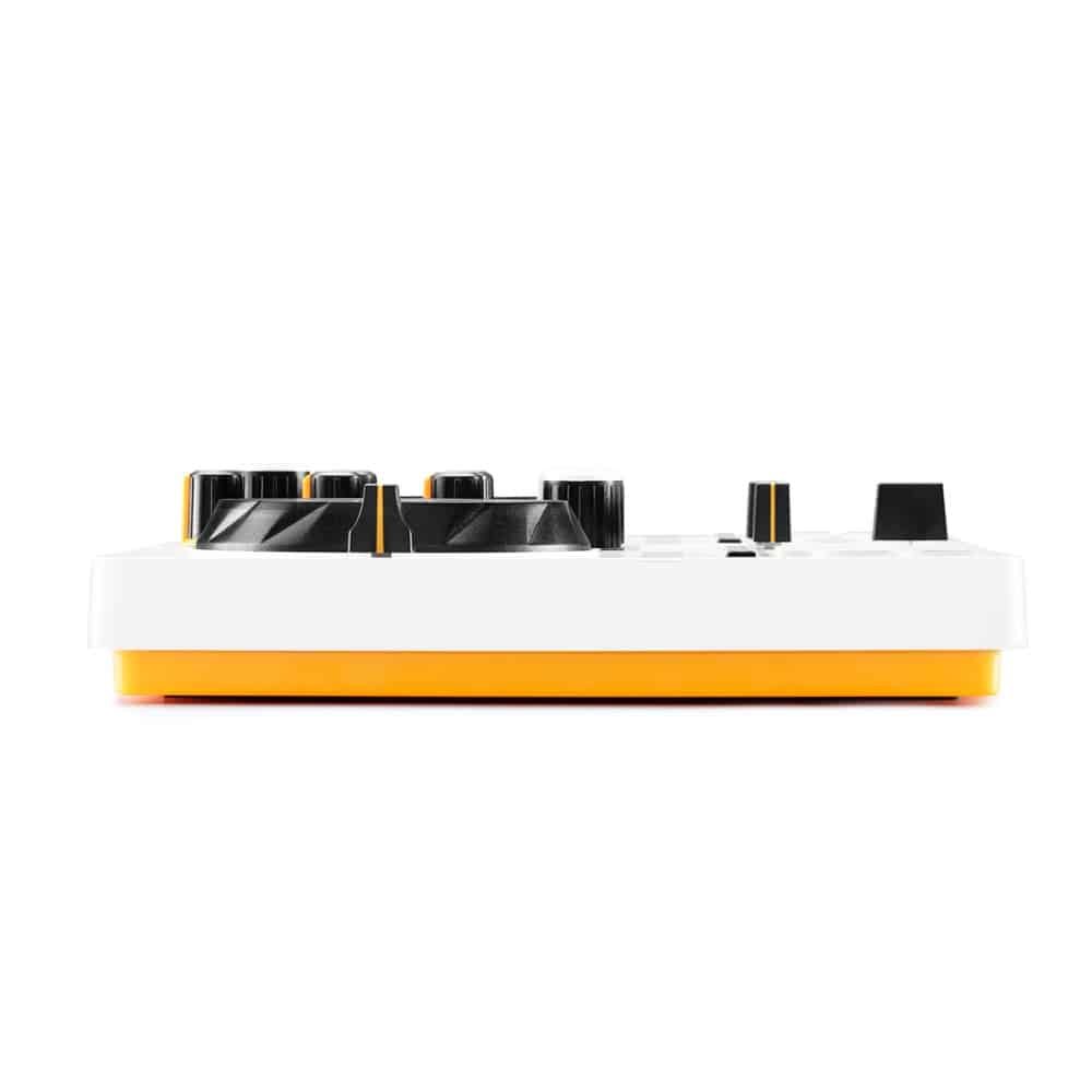 Hercules DJ Control Mix Ultra DJ Controller Display Model - Image 6