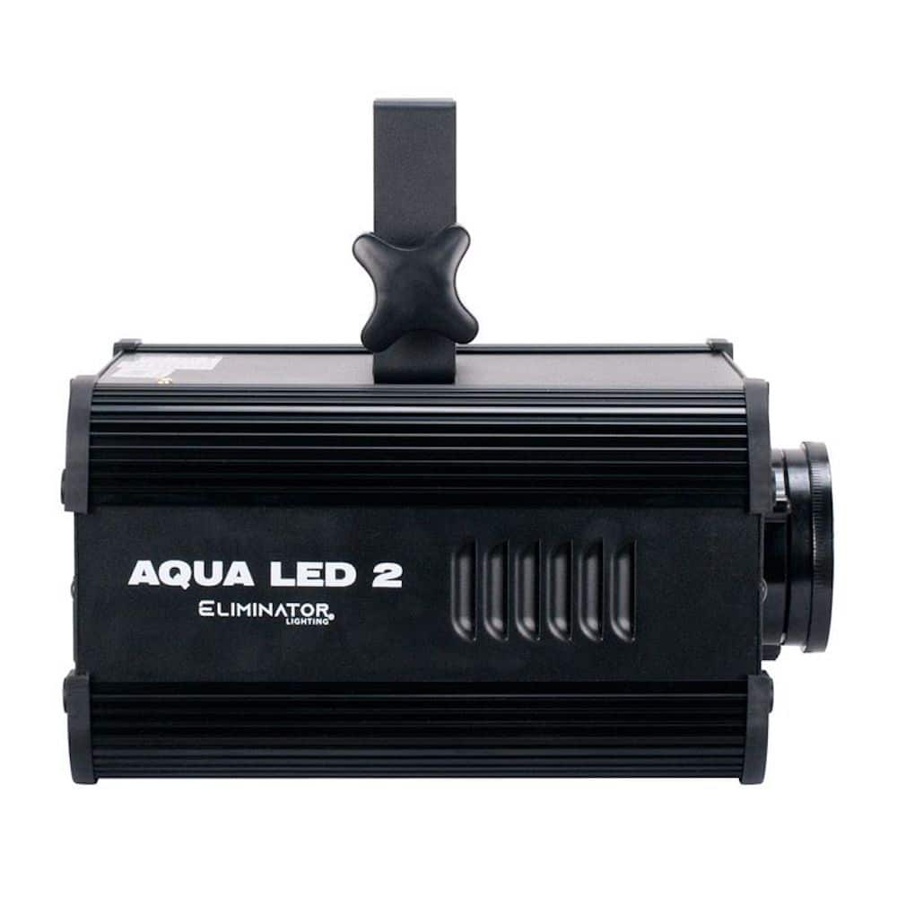 Eliminator Lighting Aqua LED 2 Water Flowing Effect - Image 3