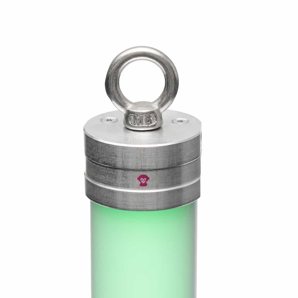 Ape Labs Neon Tube Pix Set of 2 Wireless pixel tubes - Image 4