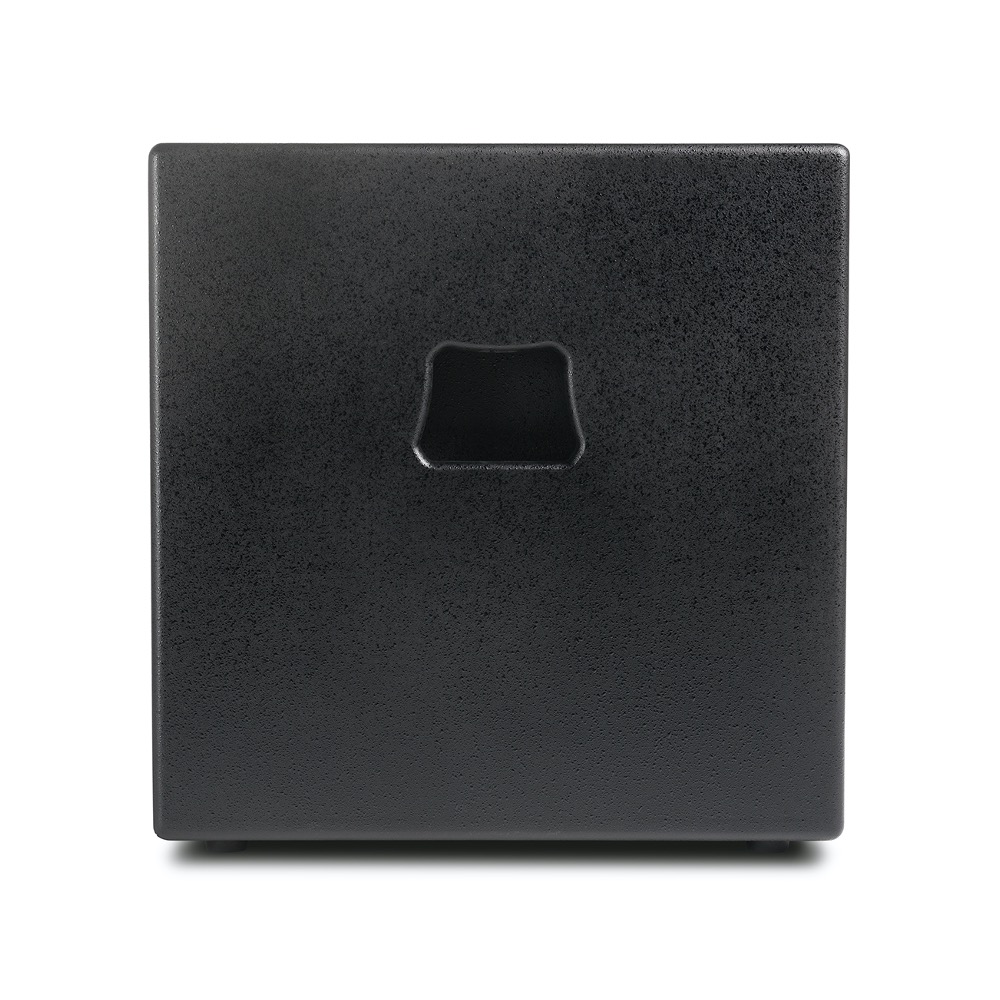 2x Alto Professional 900W 18″ Powered Subwoofer w/ 2x XLRs - Image 3