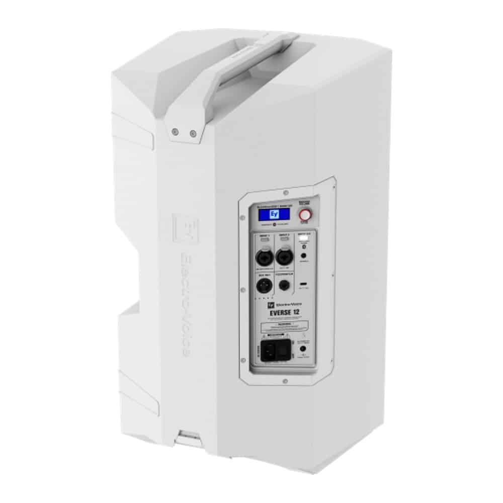 EV Electro-Voice EVERSE 12 White 12