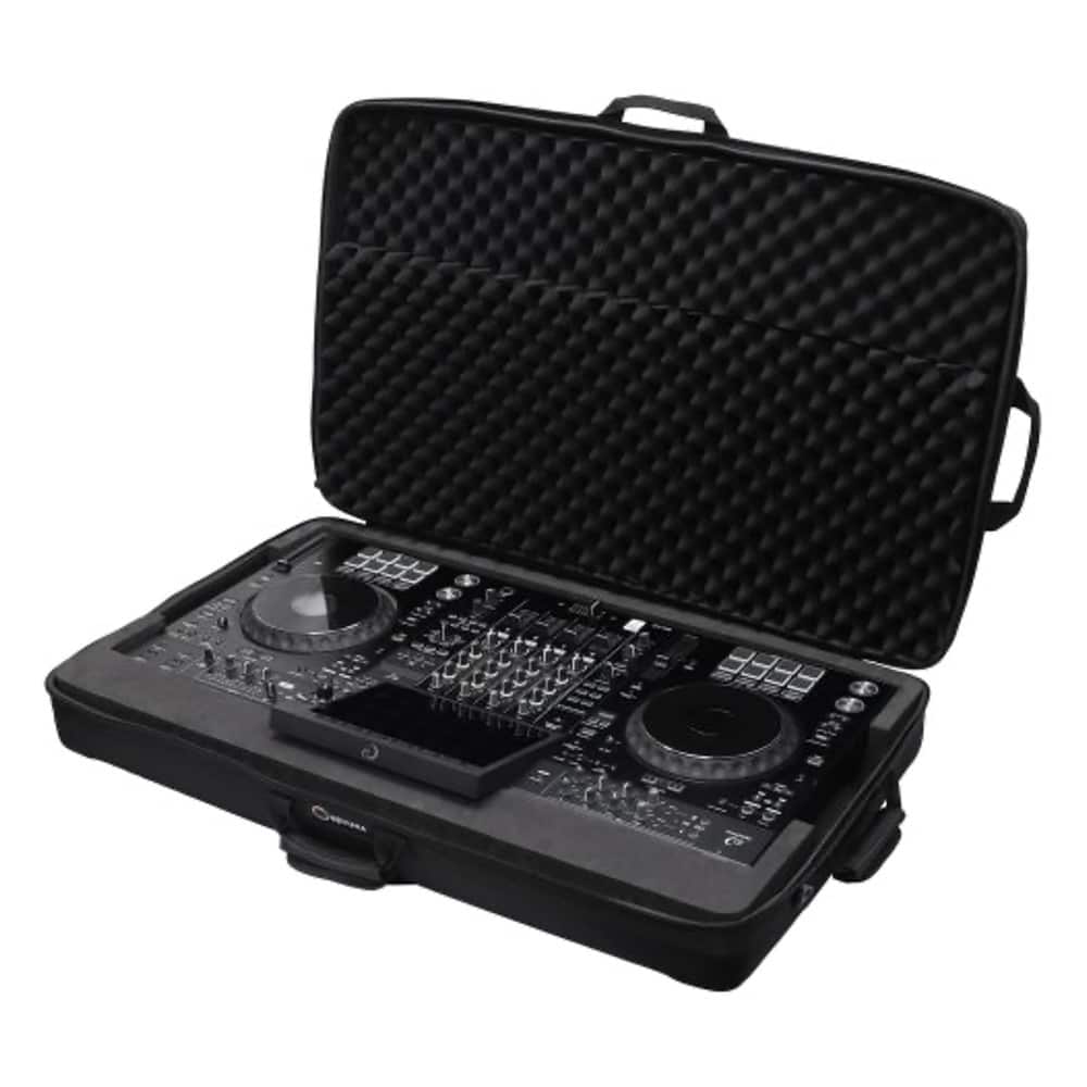 Odyssey AlphaTheta XDJ-AZ EVA Molded Soft Case/Bag with Wheels