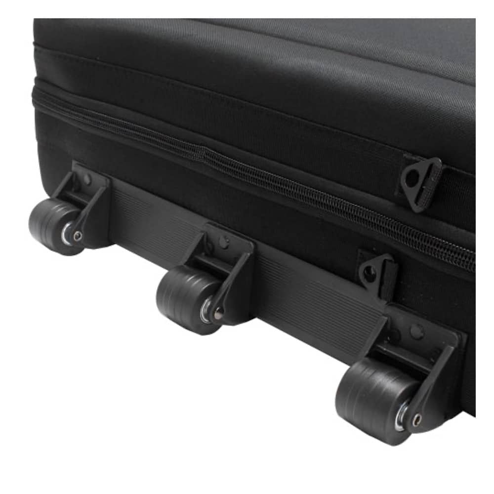 Odyssey AlphaTheta XDJ-AZ EVA Molded Soft Case/Bag with Wheels