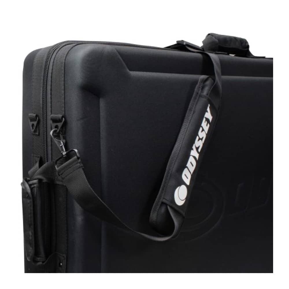 Odyssey AlphaTheta XDJ-AZ EVA Molded Soft Case/Bag with Wheels