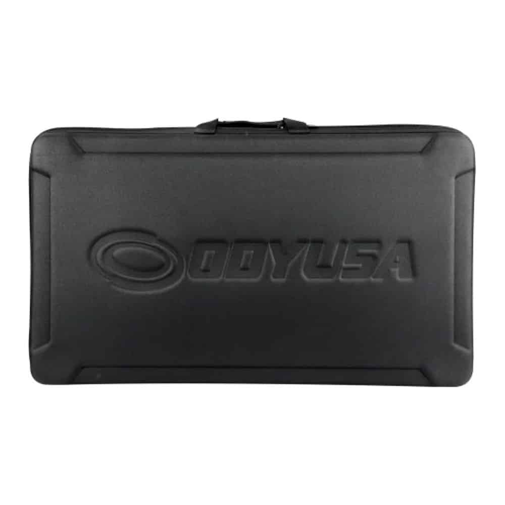 Odyssey AlphaTheta XDJ-AZ EVA Molded Soft Case/Bag with Wheels