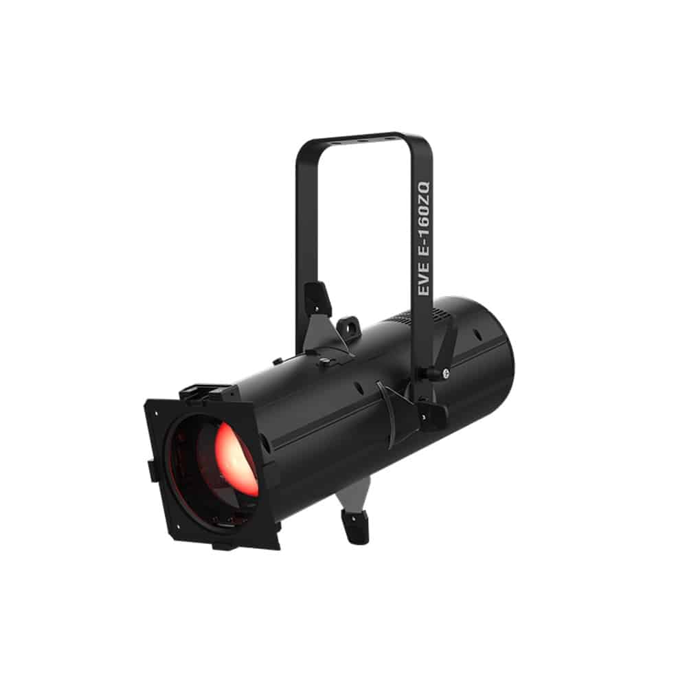 Chauvet EVE E-160ZQ spot light - Image 3
