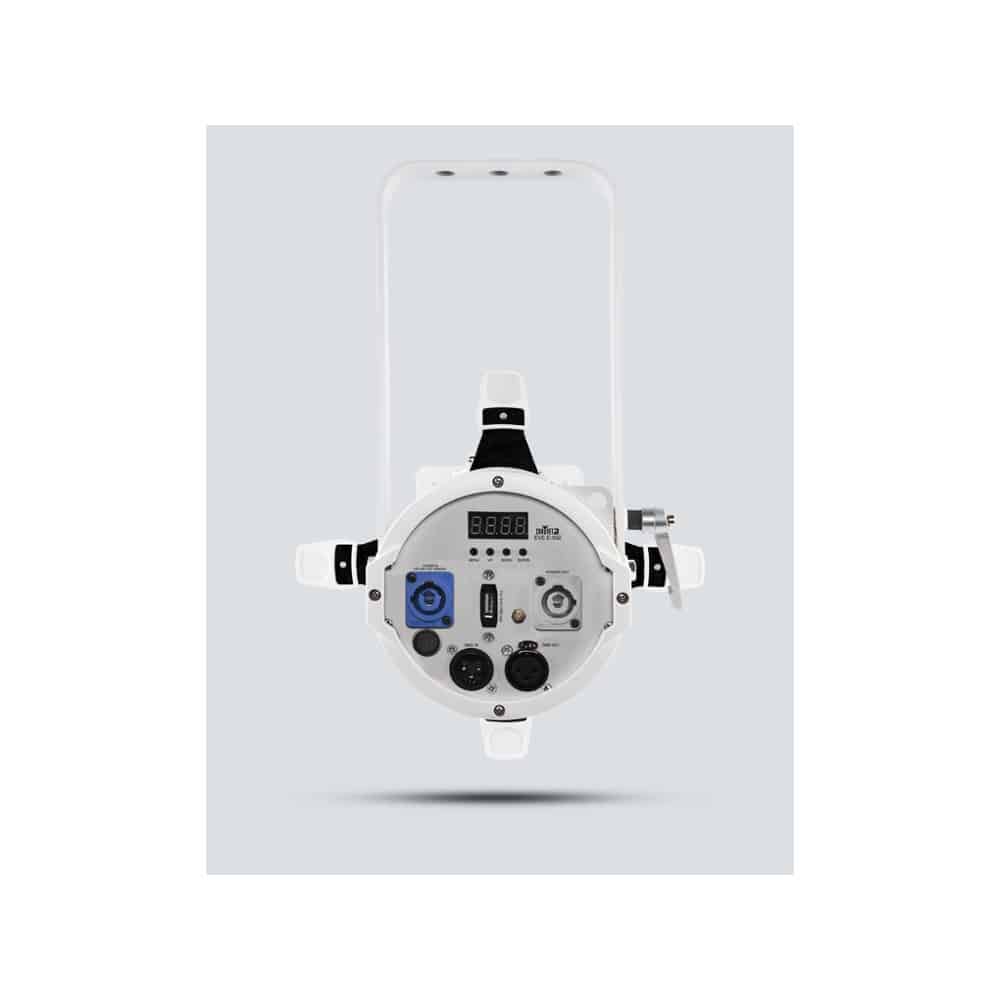 Chauvet EVE E-50Z White spot light - Image 4