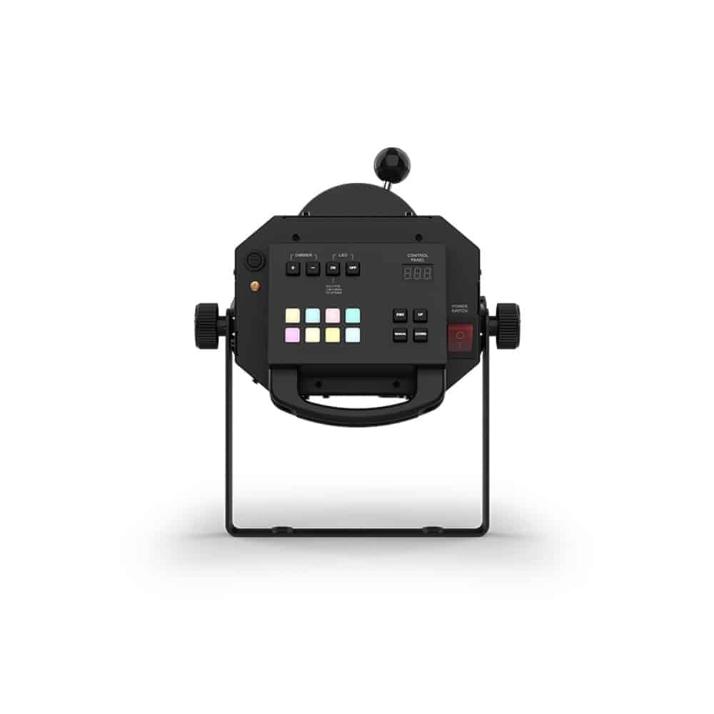 Chauvet Followspot 200ST spot light - Image 4
