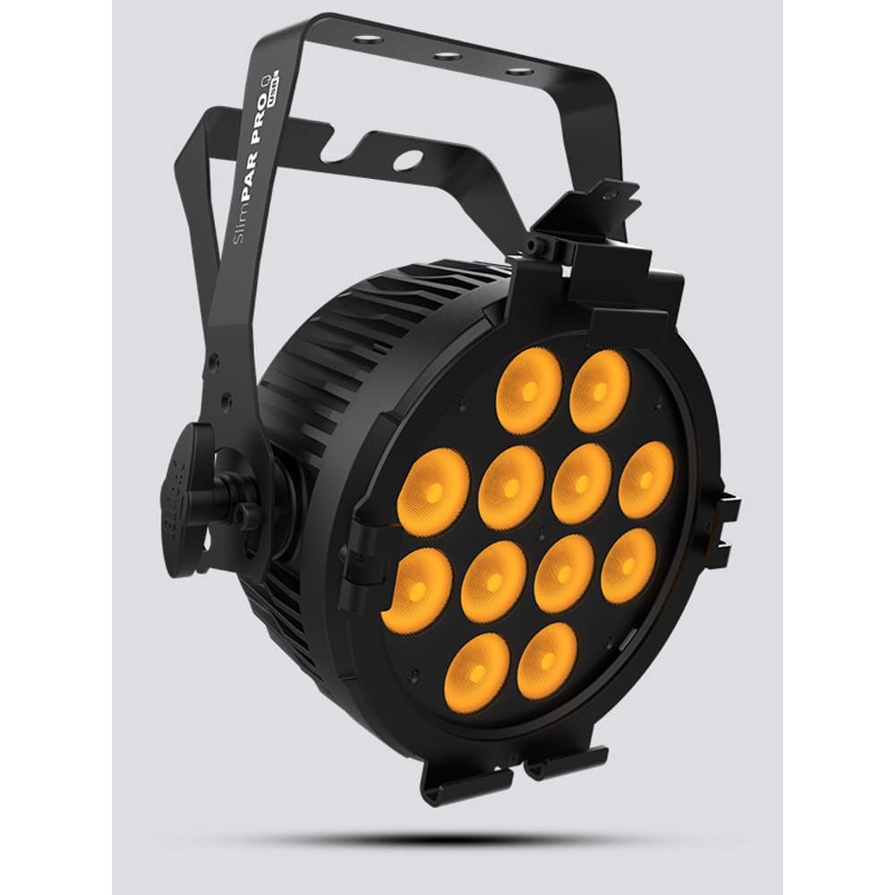 Chauvet SlimPAR Pro Q USB wash light