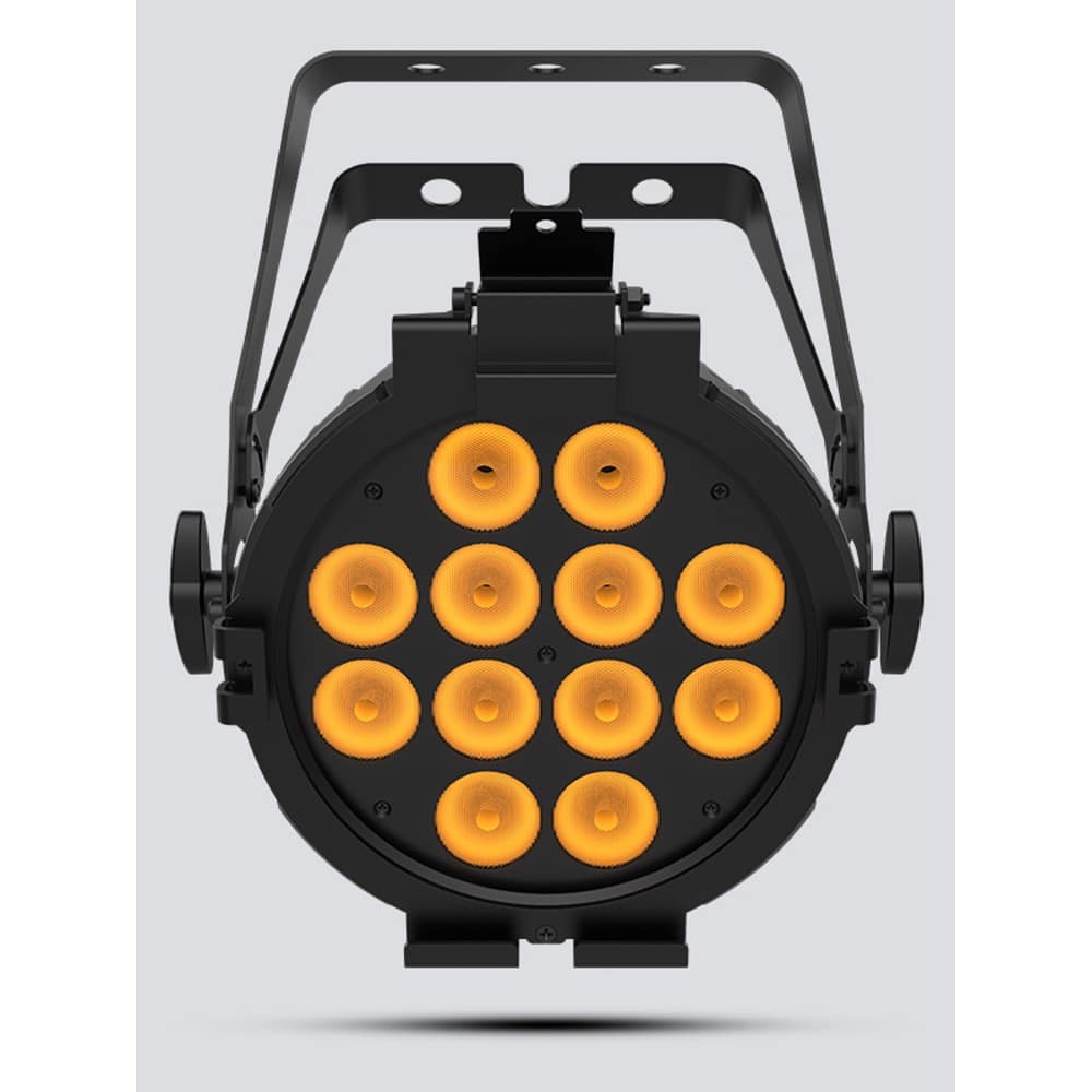 Chauvet SlimPAR Pro Q USB wash light - Image 2