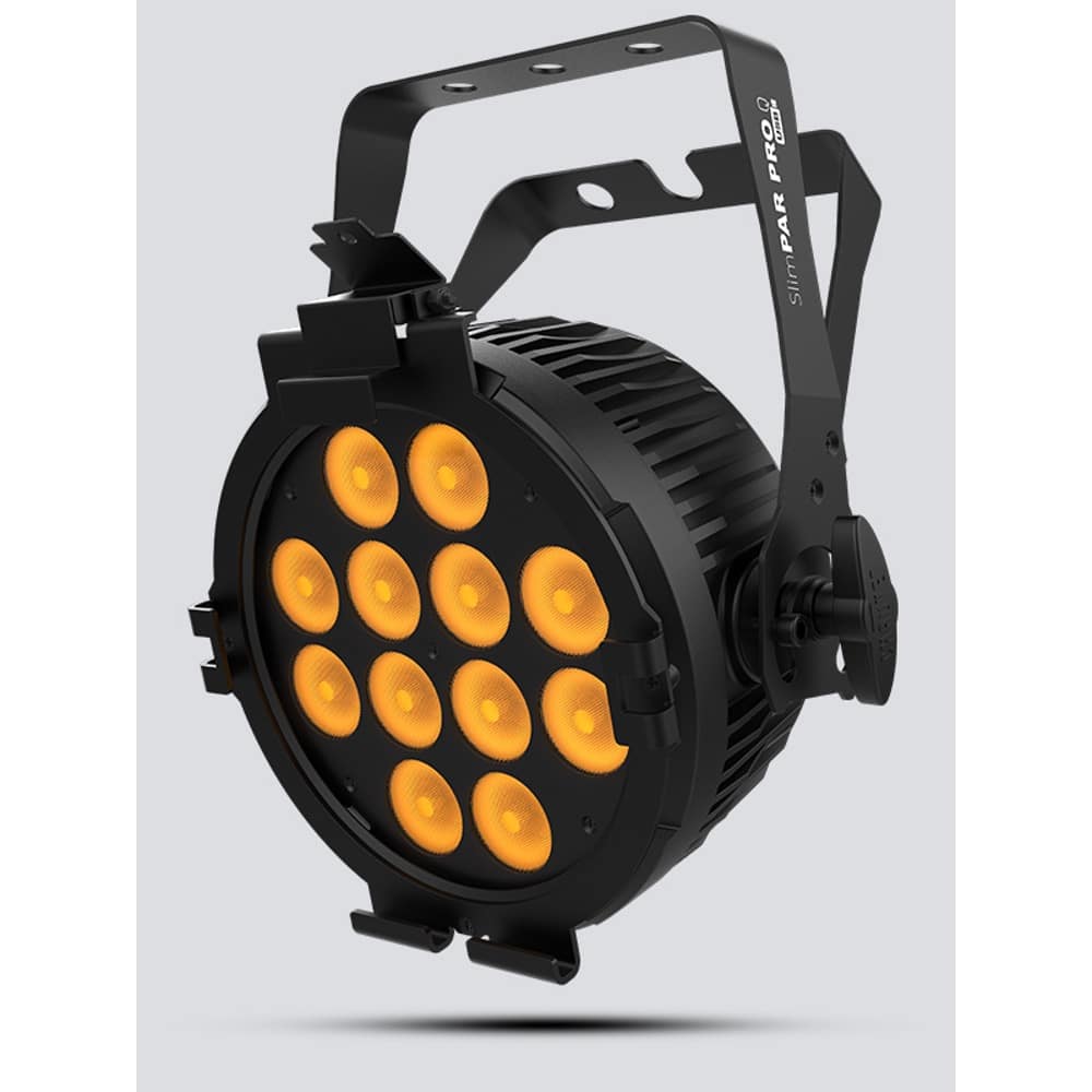 Chauvet SlimPAR Pro Q USB wash light - Image 3