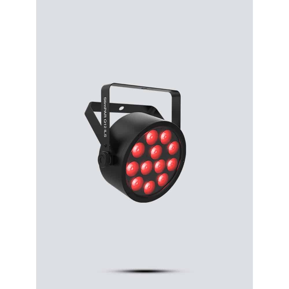 Chauvet SlimPAR Q12 ILS wash light