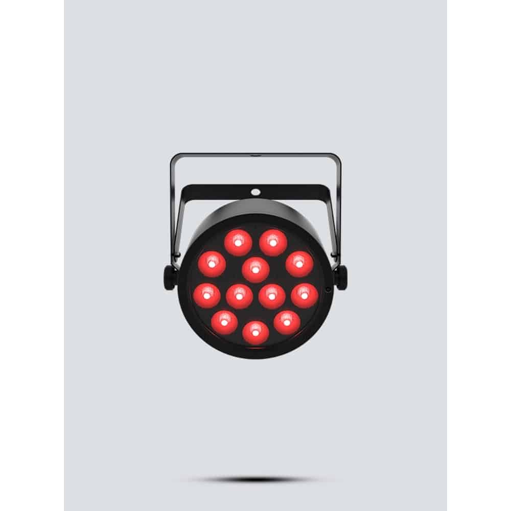 Chauvet SlimPAR Q12 ILS wash light - Image 2
