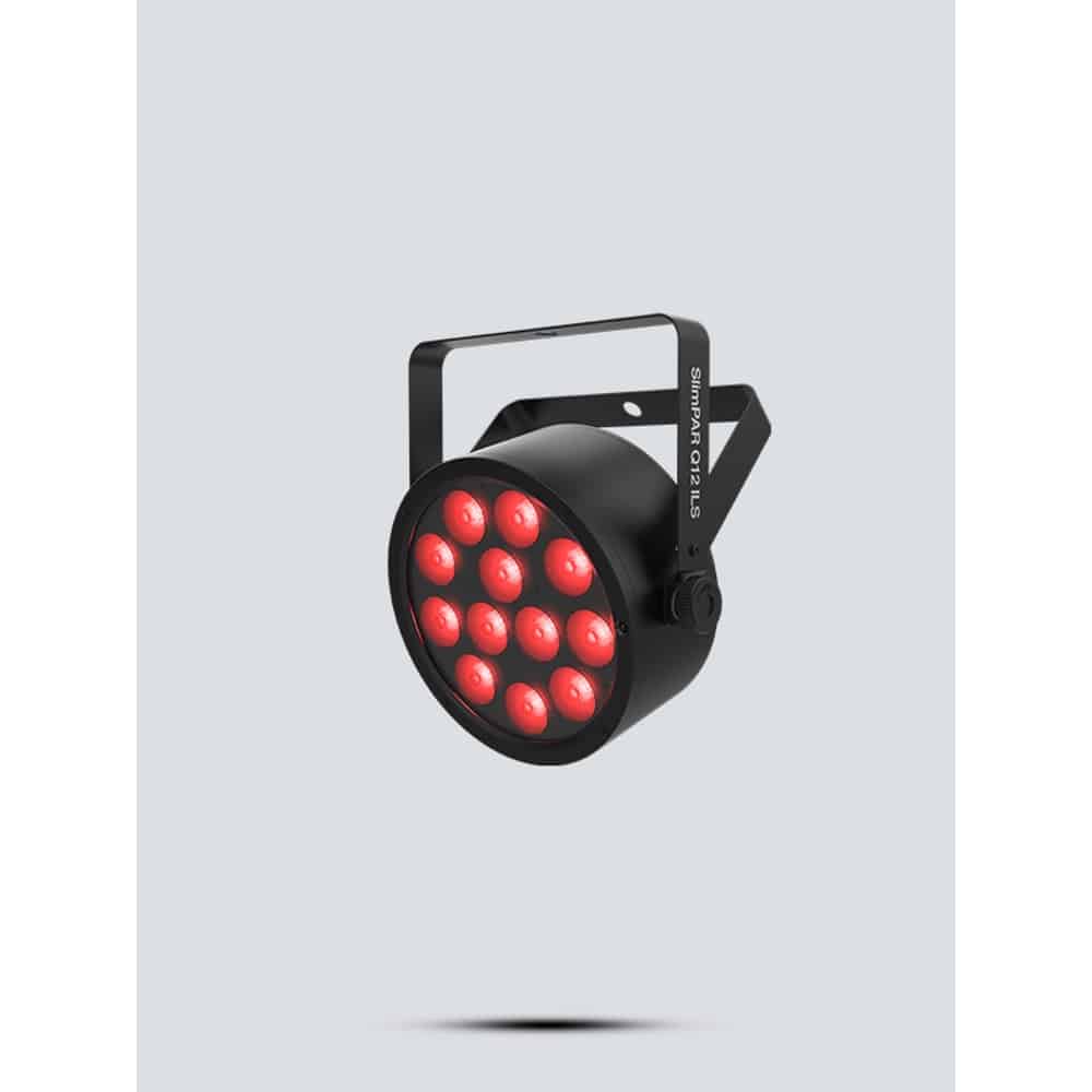 Chauvet SlimPAR Q12 ILS wash light - Image 3