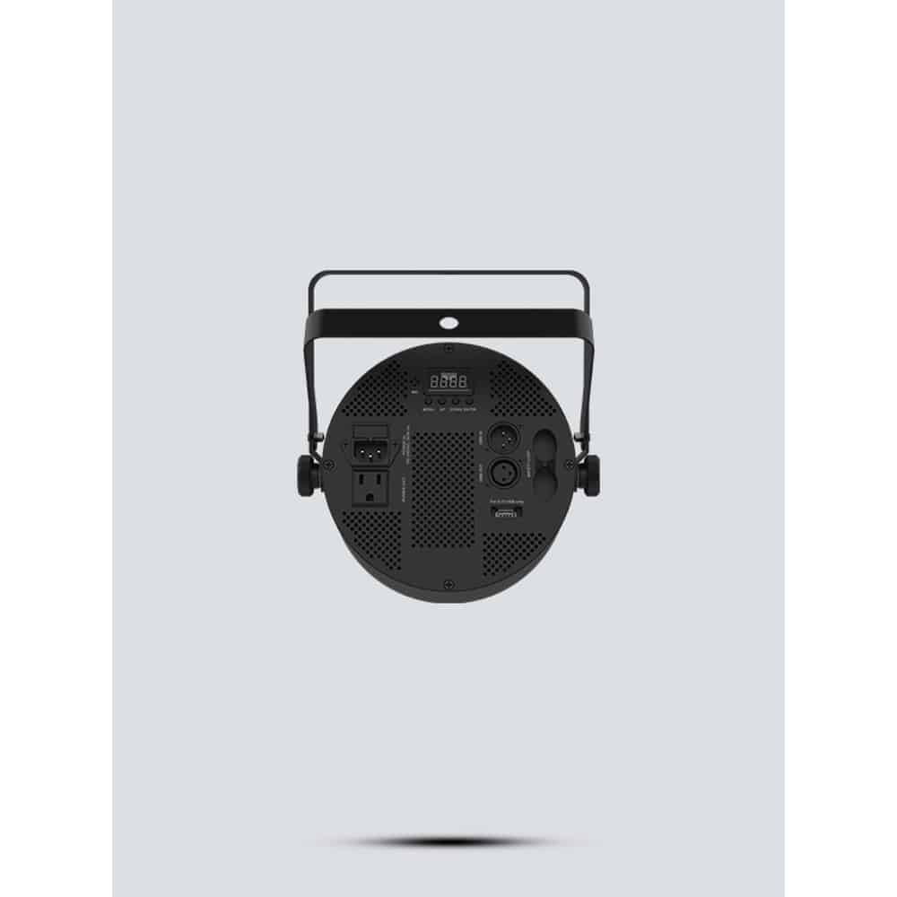 Chauvet SlimPAR Q12 ILS wash light - Image 4
