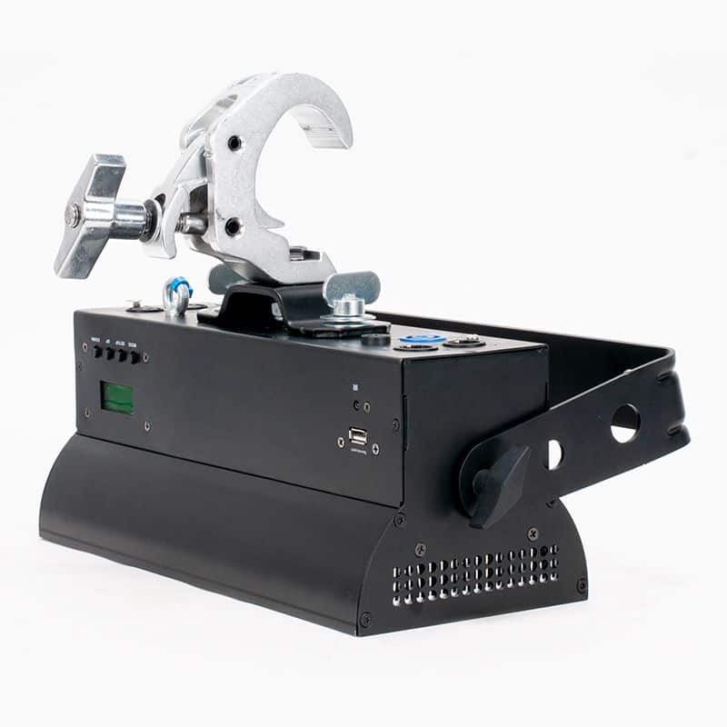 ADJ JOLT 300 innovative multi-use strobe / eye candy fixture - Image 4