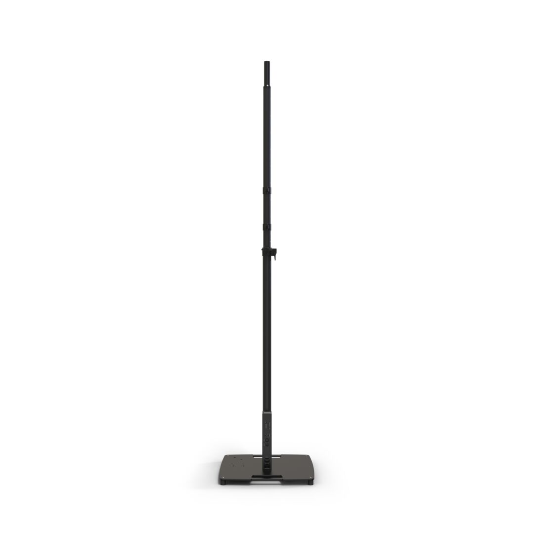 8x Chauvet DJ FLEXstand FX ILS telescoping stand with built-in LED strip & Bags - Image 11