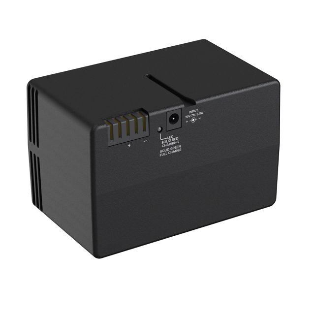 Mackie GB-200 Rechargeable Battery for Thrash212 GO Loudspeaker and ThumpSub GO Subwoofer